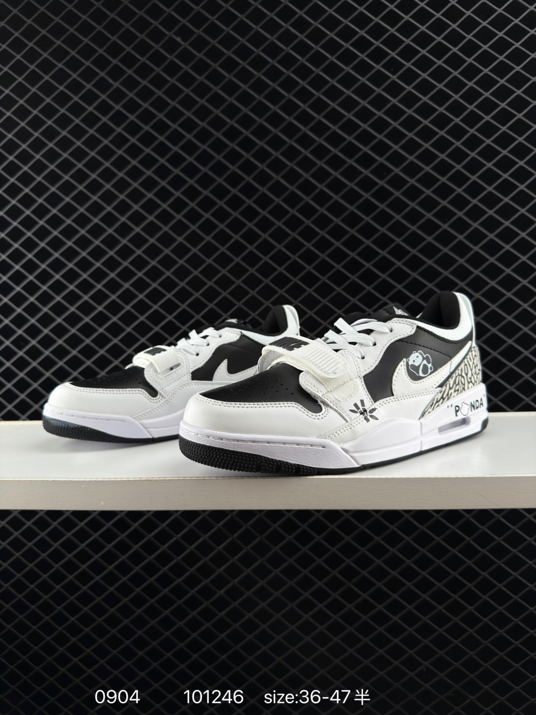 Air Jordan Legacy 312